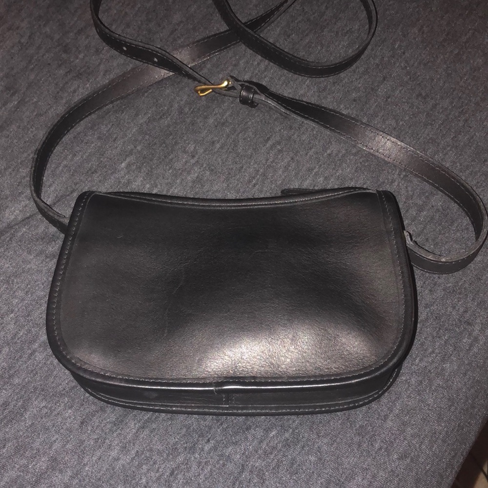 Vintage Coach purse